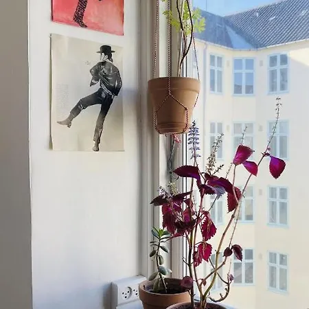 Appartement Apartmentincopenhagen 1485 Copenhague