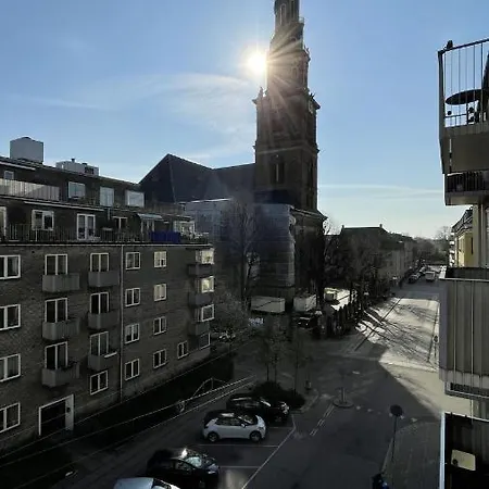 Appartement Apartmentincopenhagen 1485