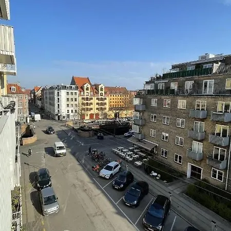 Apartmentincopenhagen 1485 Appartement