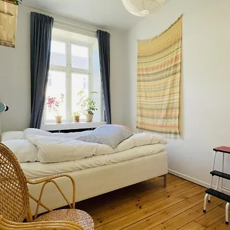 Appartement Apartmentincopenhagen 1485 Copenhague