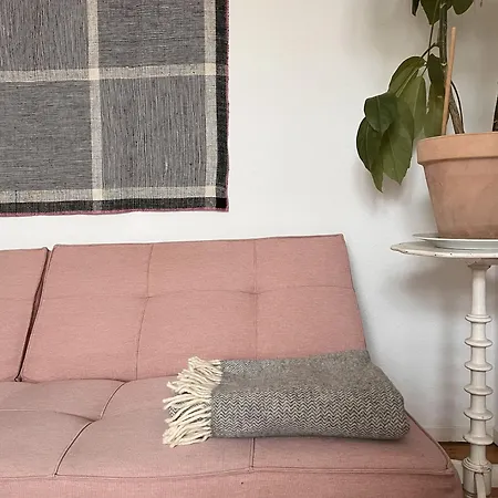 Appartement Apartmentincopenhagen 1485