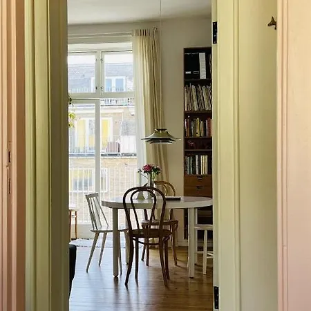 Apartmentincopenhagen 1485 * Kopenhagen