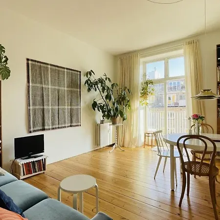 Apartmentincopenhagen 1485 Copenhagen