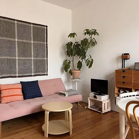 Apartmentincopenhagen 1485 * קופנהגן